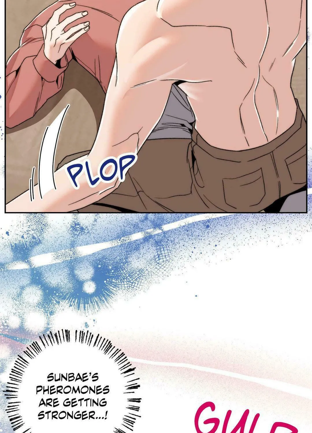 Read Princess Next Door chapter 18 image 37 on Lezhin