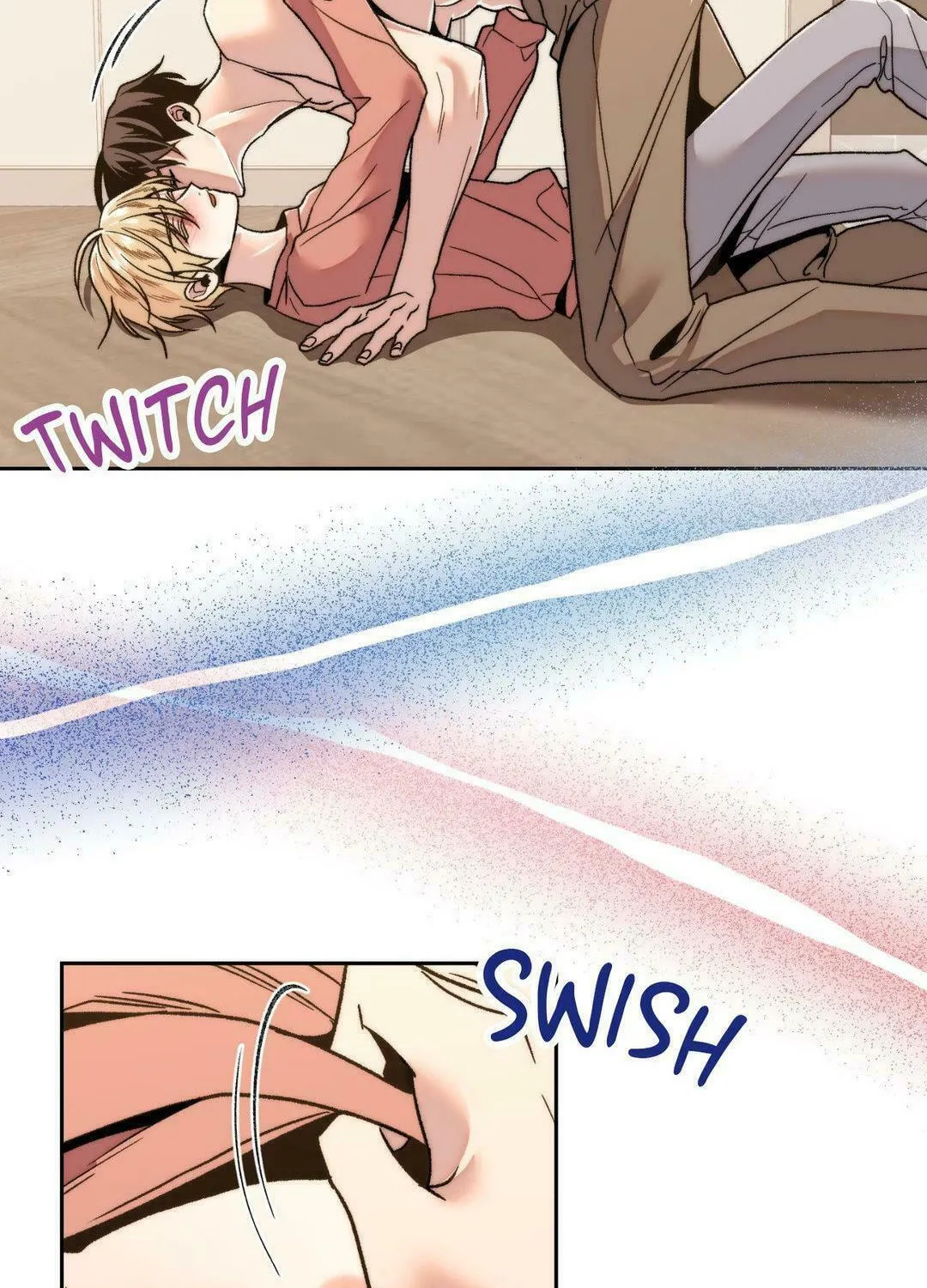 Read Princess Next Door chapter 18 image 39 on Lezhin