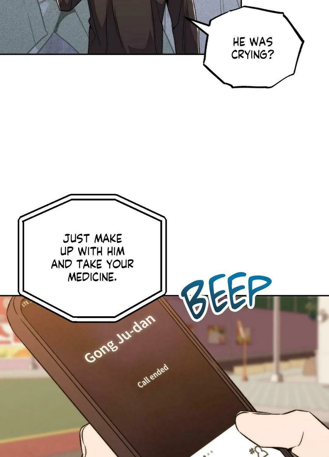 Read Princess Next Door chapter 18 image 5 on Lezhin