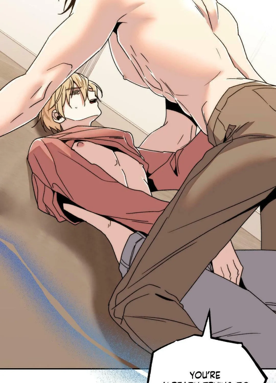 Read Princess Next Door chapter 18 image 50 on Lezhin