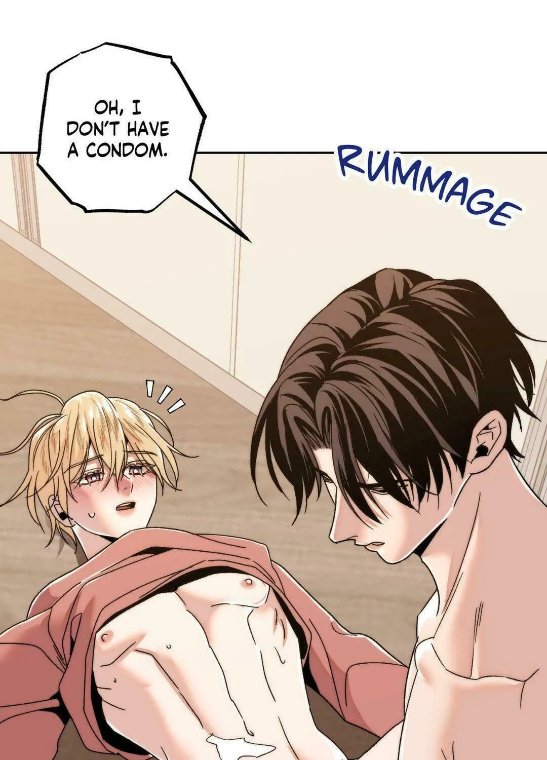 Read Princess Next Door chapter 18 image 70 on Lezhin