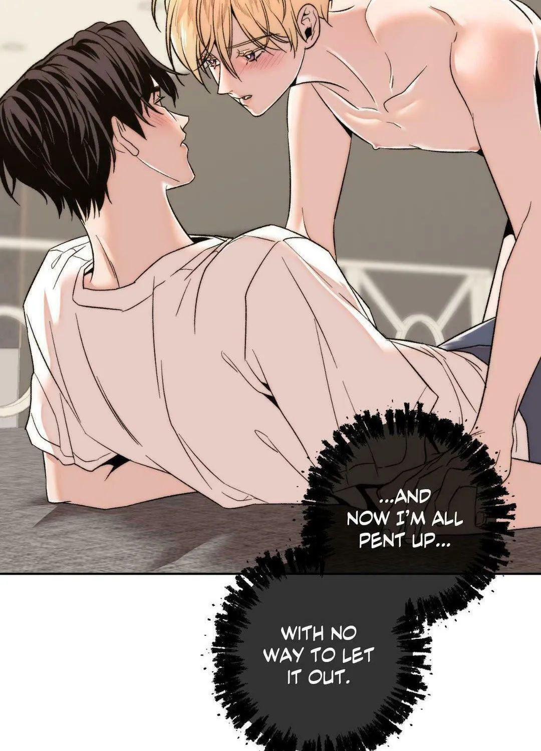 Read Princess Next Door chapter 18 image 9 on Lezhin