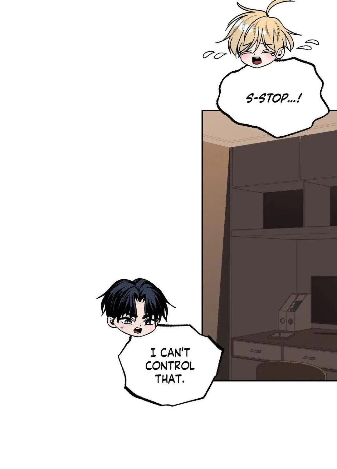 Read Princess Next Door chapter 19 image 34 on Lezhin