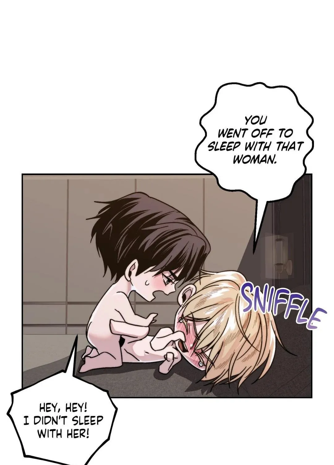 Read Princess Next Door chapter 19 image 41 on Lezhin