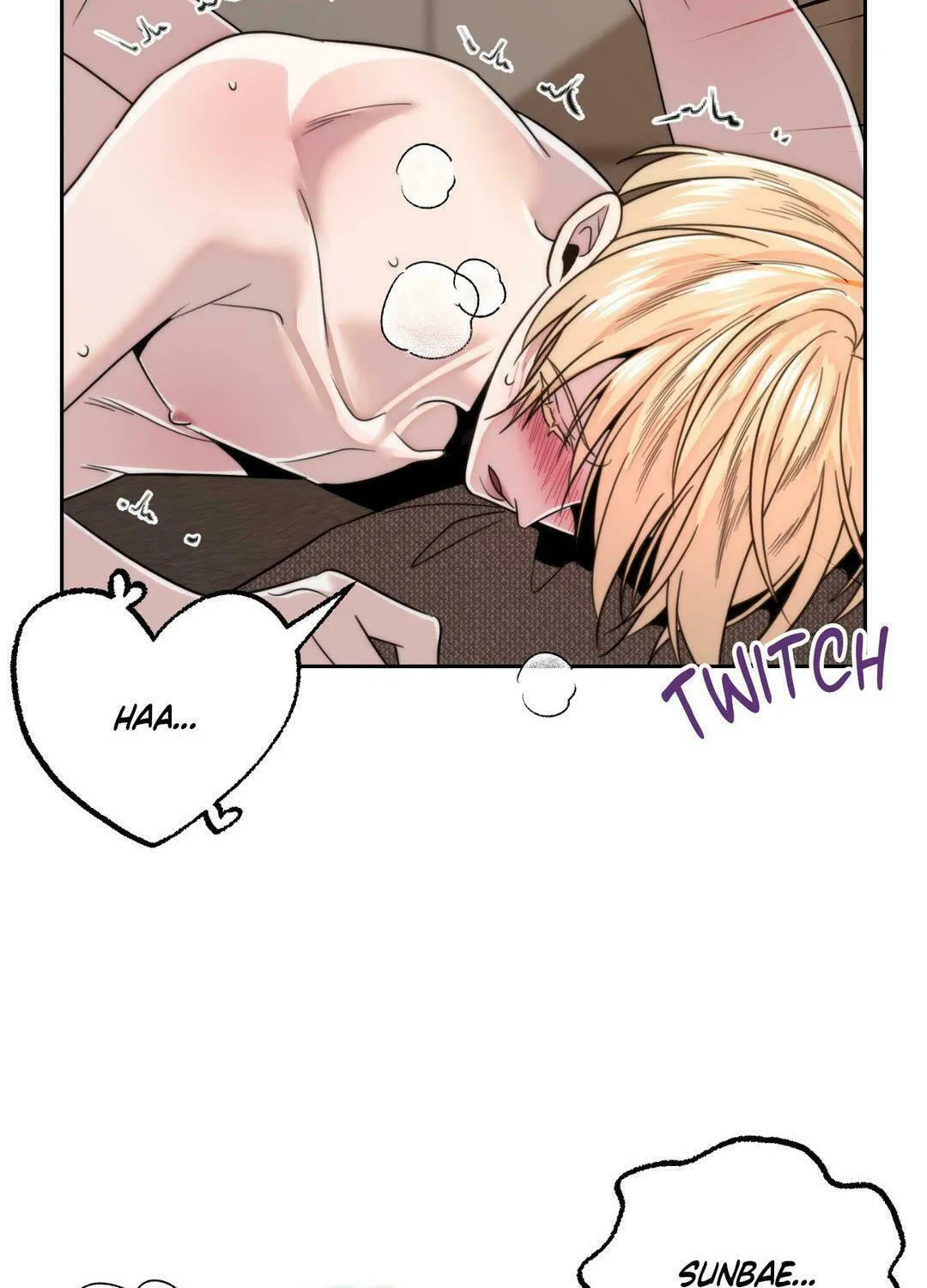 Read Princess Next Door chapter 19 image 5 on Lezhin