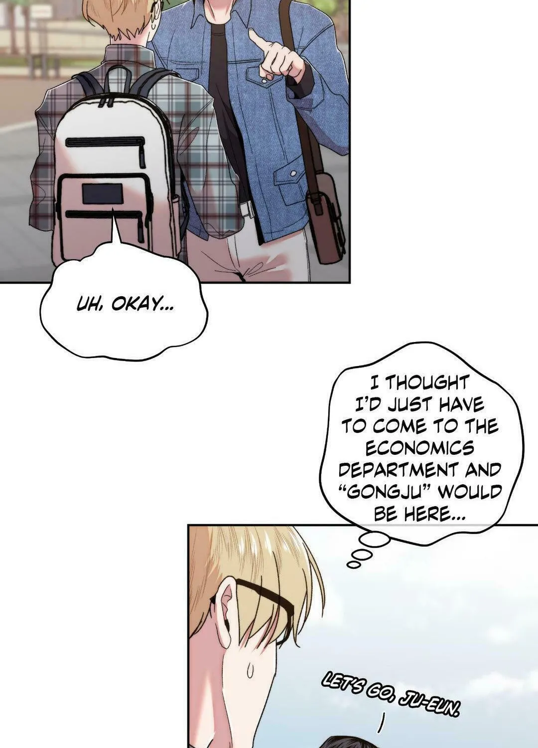 Read Princess Next Door chapter 2 image 12 on Lezhin
