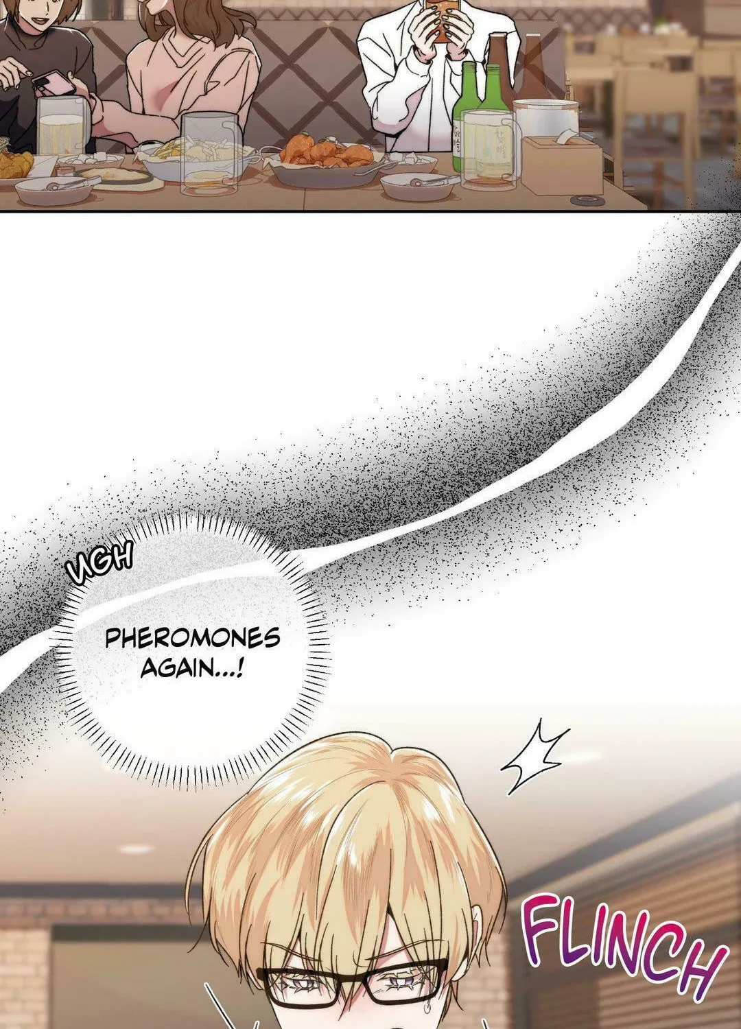 Read Princess Next Door chapter 2 image 19 on Lezhin