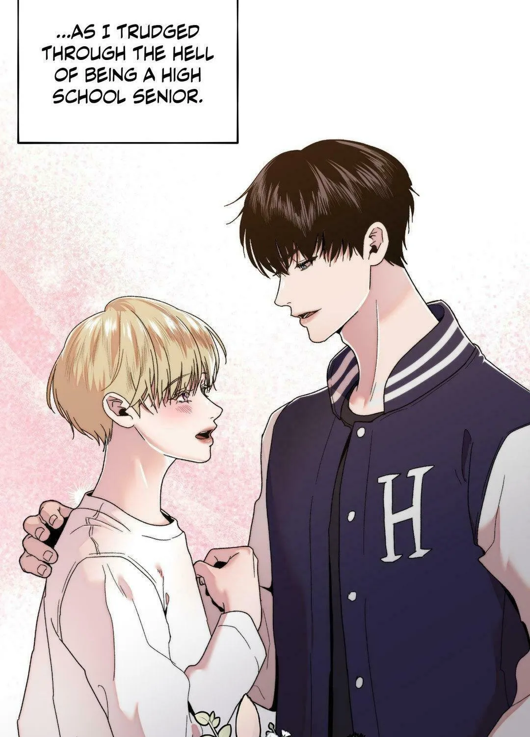 Read Princess Next Door chapter 2 image 2 on Lezhin
