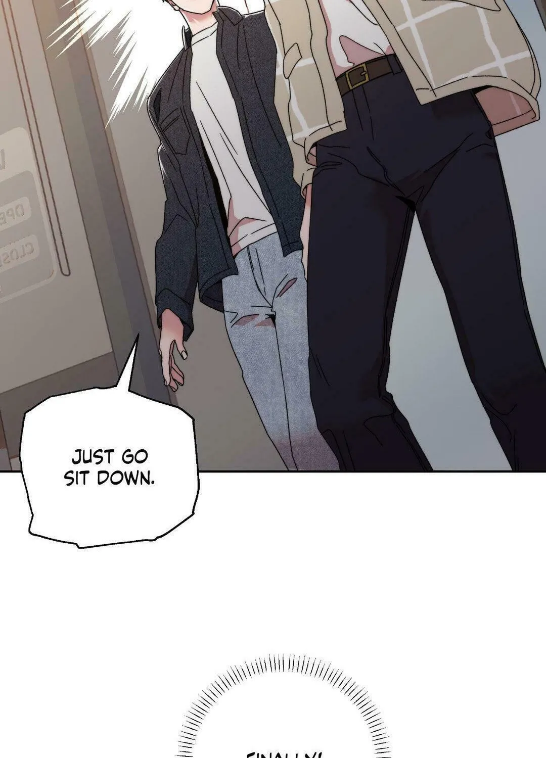 Read Princess Next Door chapter 2 image 23 on Lezhin