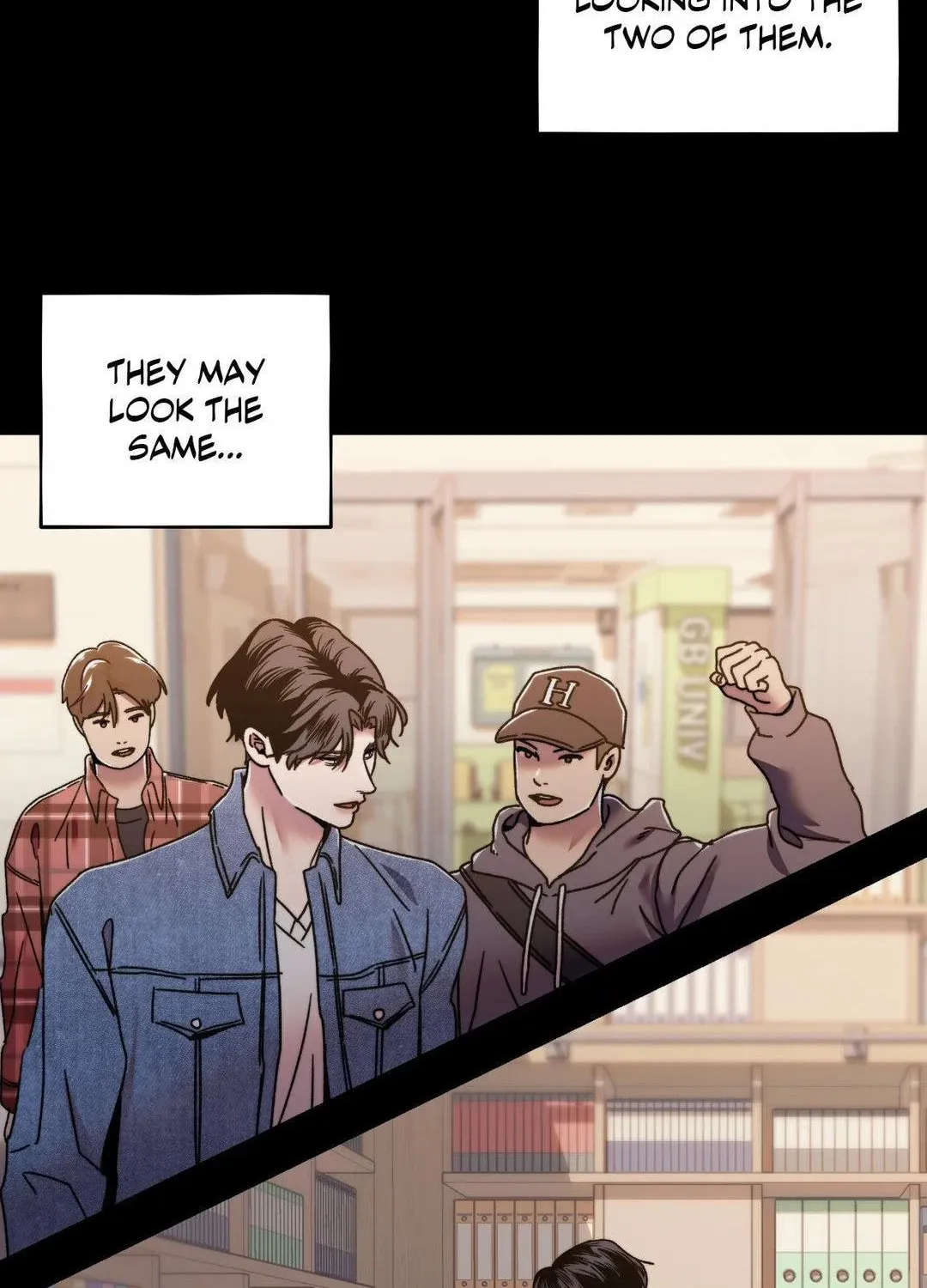Read Princess Next Door chapter 2 image 27 on Lezhin