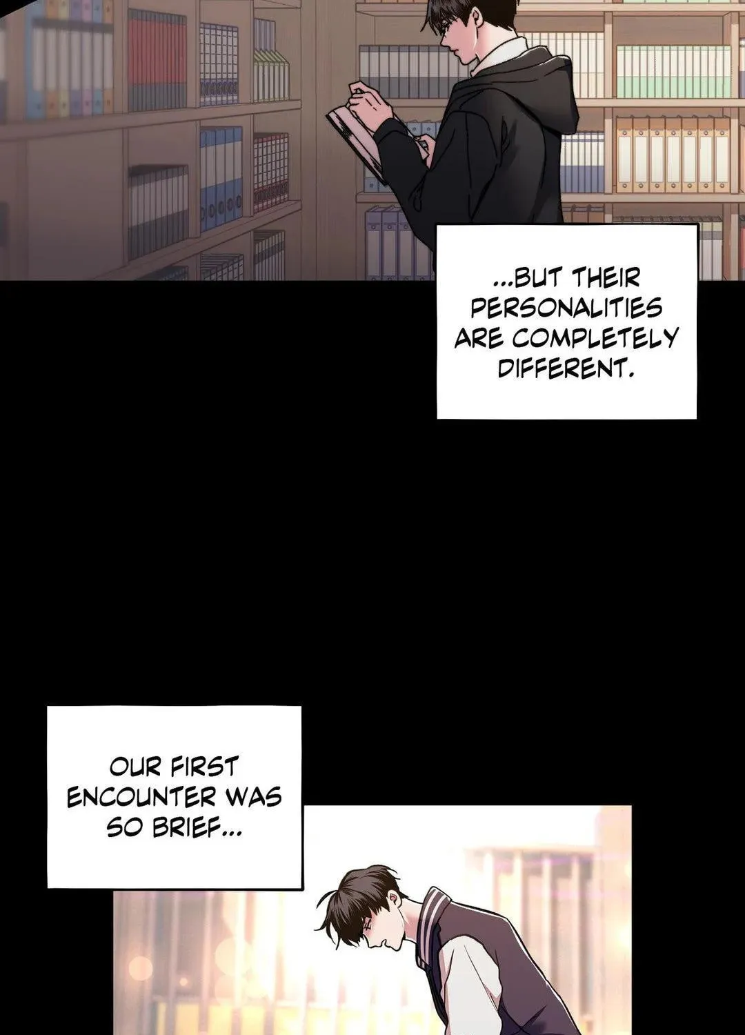 Read Princess Next Door chapter 2 image 28 on Lezhin