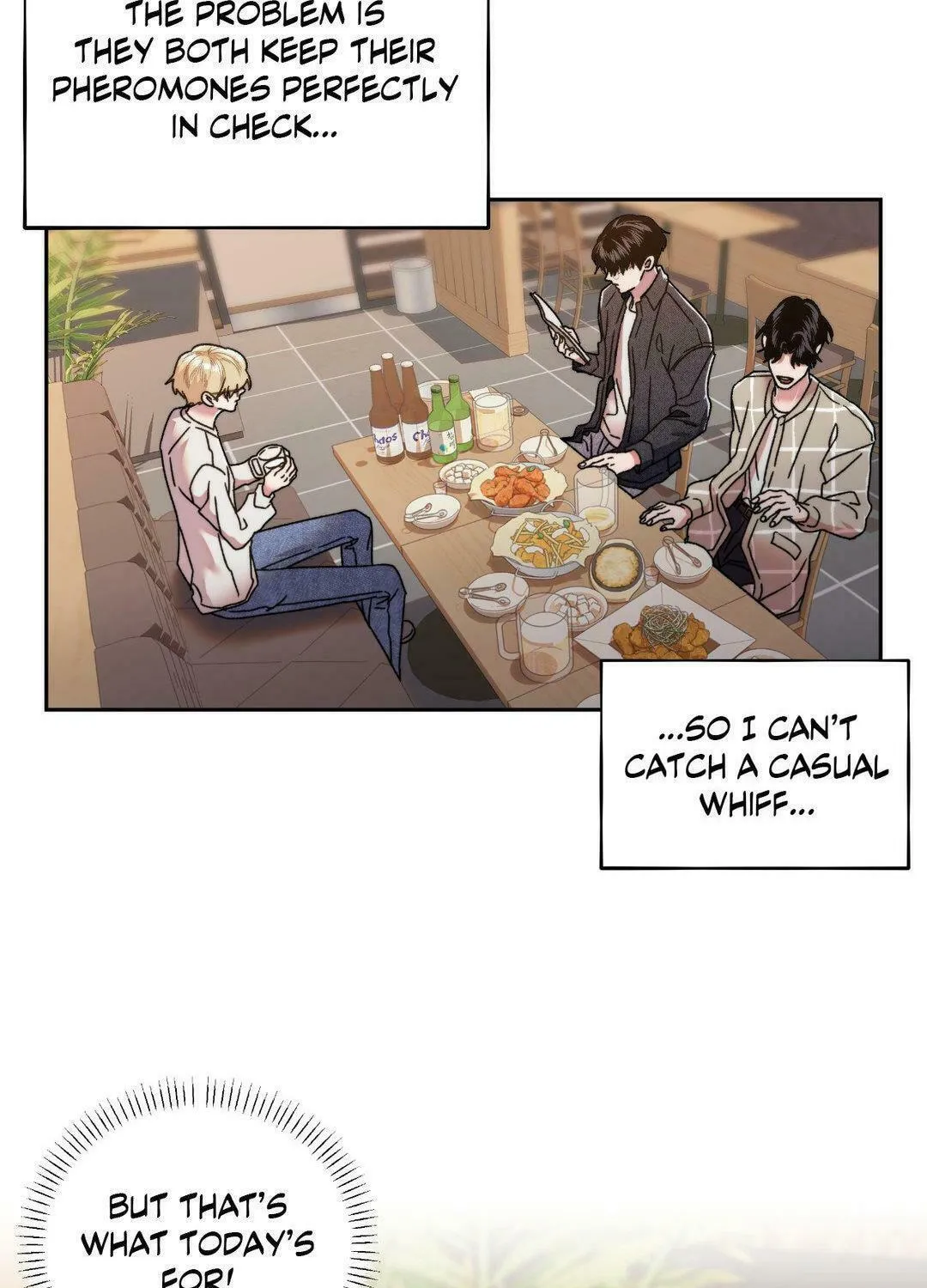 Read Princess Next Door chapter 2 image 32 on Lezhin