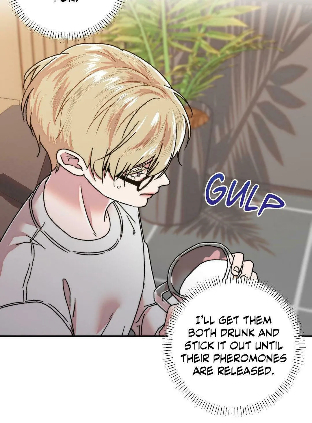 Read Princess Next Door chapter 2 image 33 on Lezhin