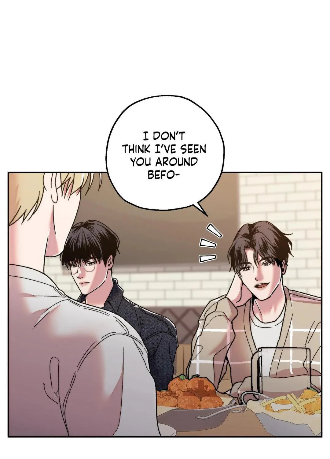 Read Princess Next Door chapter 2 image 34 on Lezhin