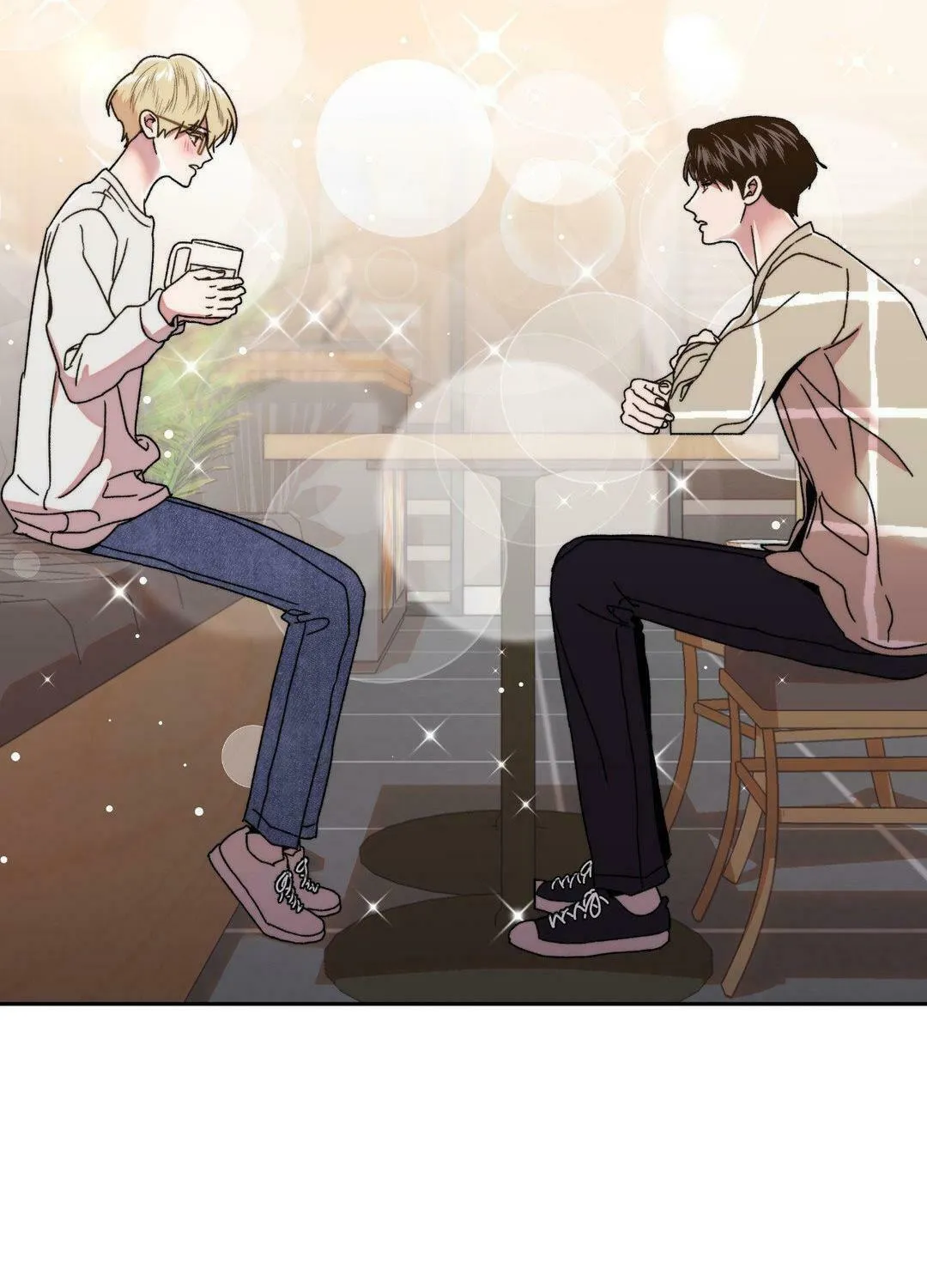 Read Princess Next Door chapter 2 image 38 on Lezhin
