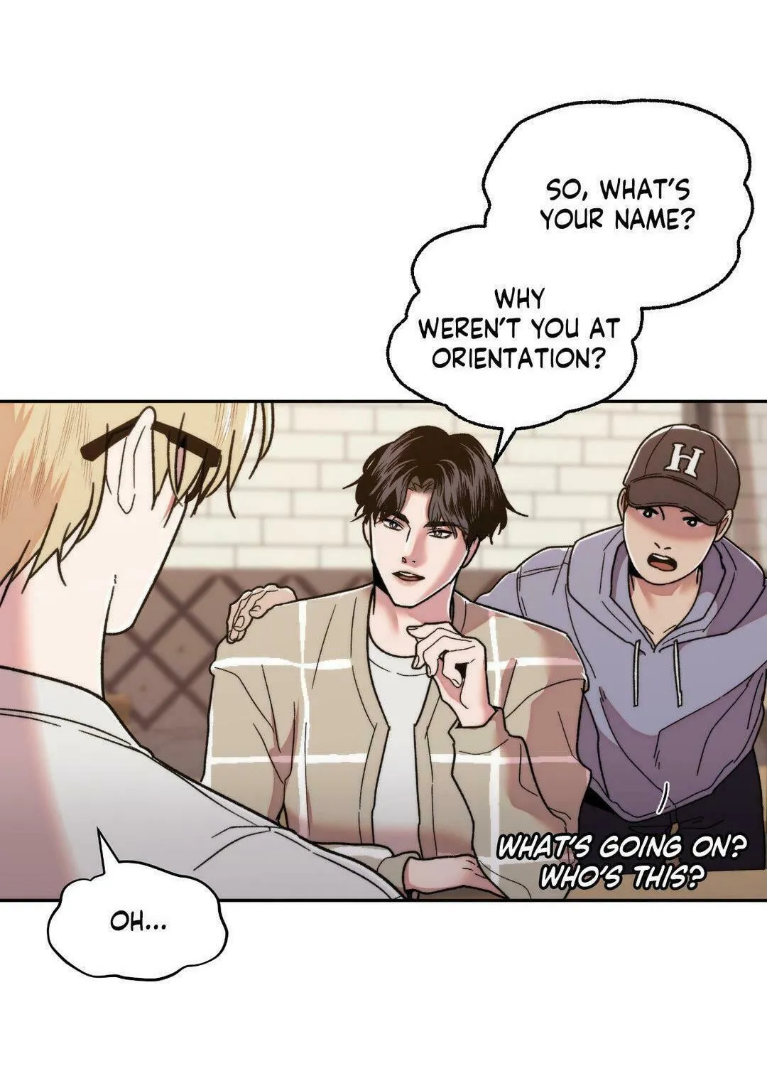 Read Princess Next Door chapter 2 image 43 on Lezhin