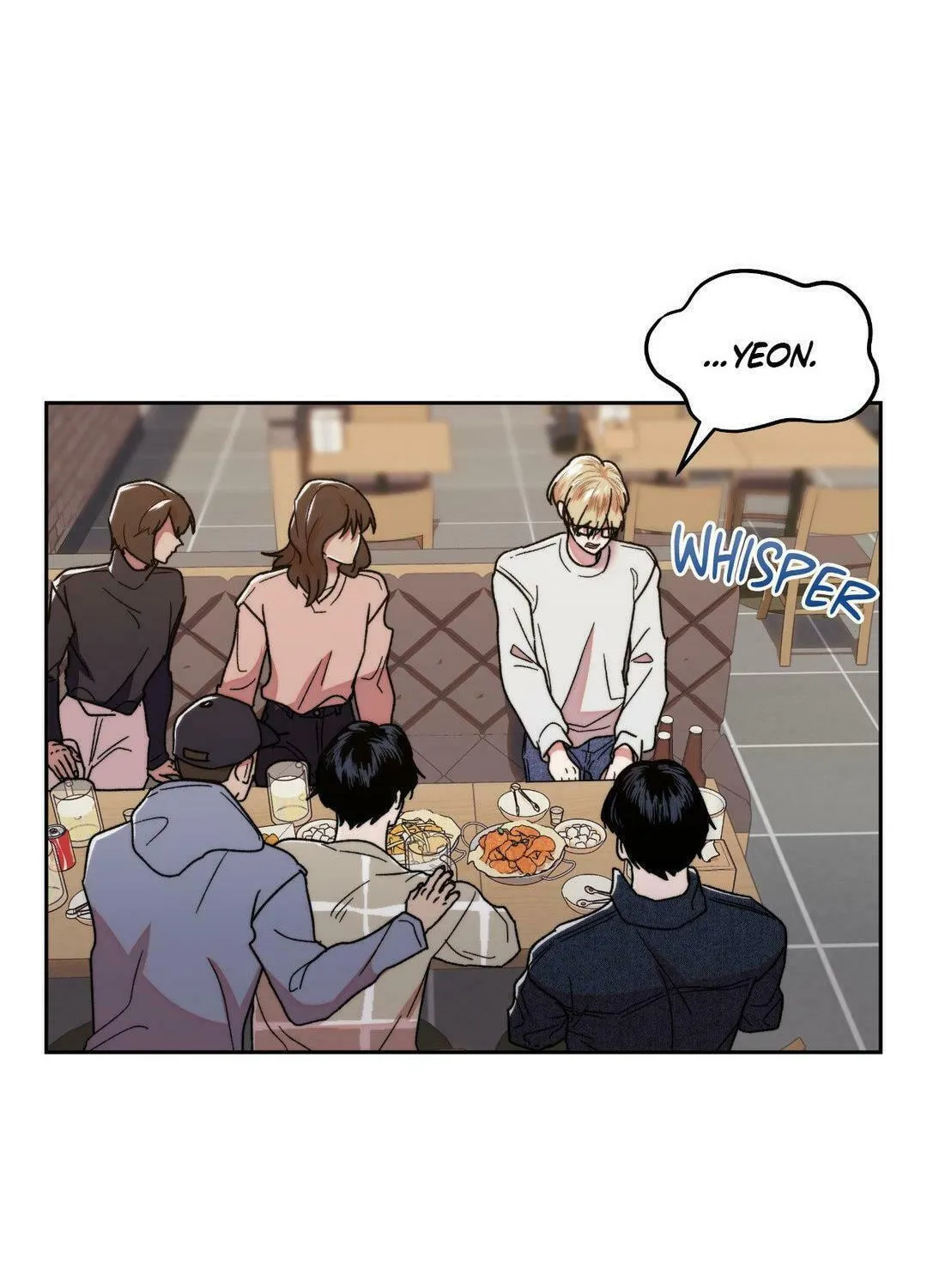 Read Princess Next Door chapter 2 image 44 on Lezhin