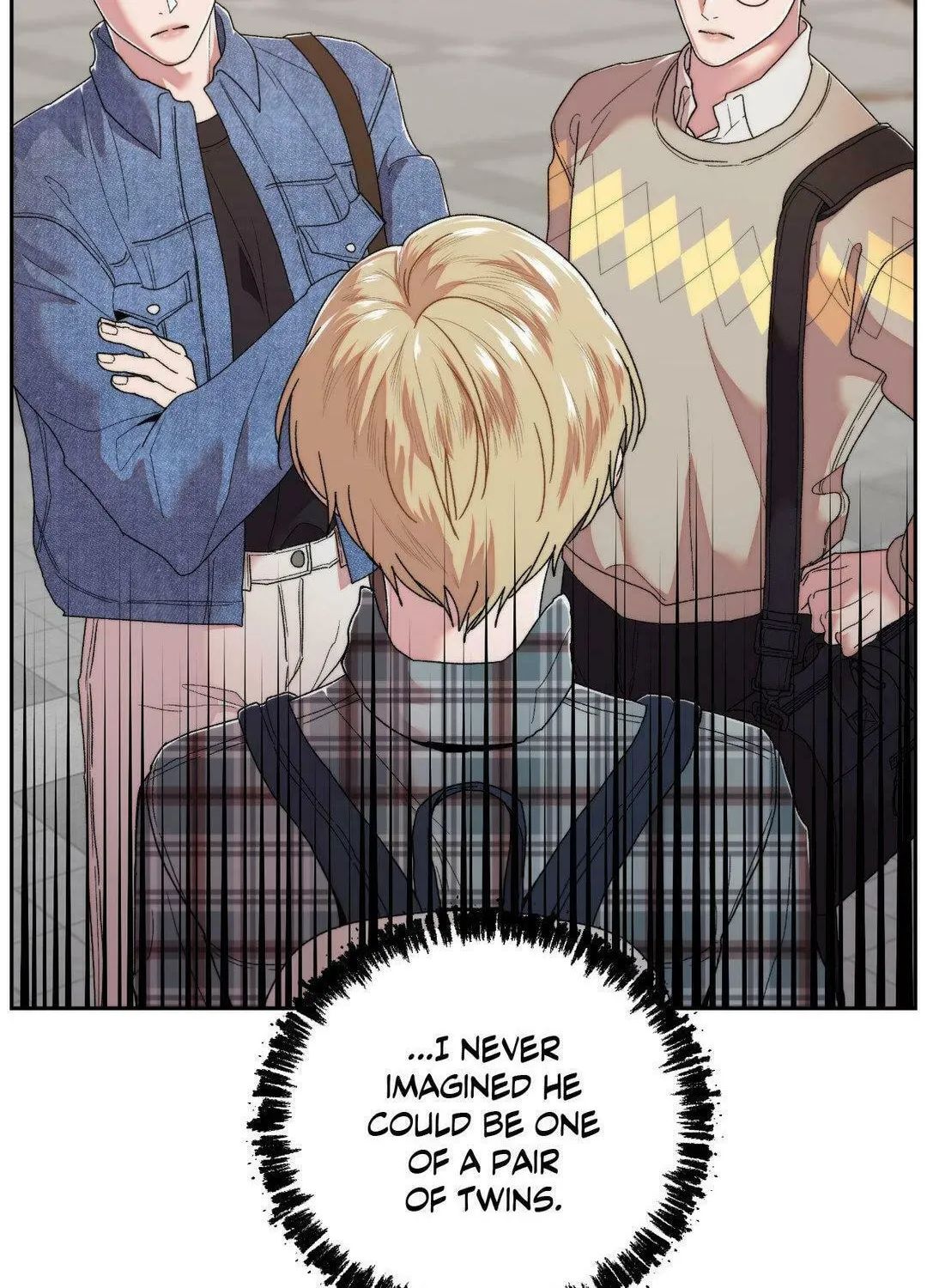 Read Princess Next Door chapter 2 image 5 on Lezhin