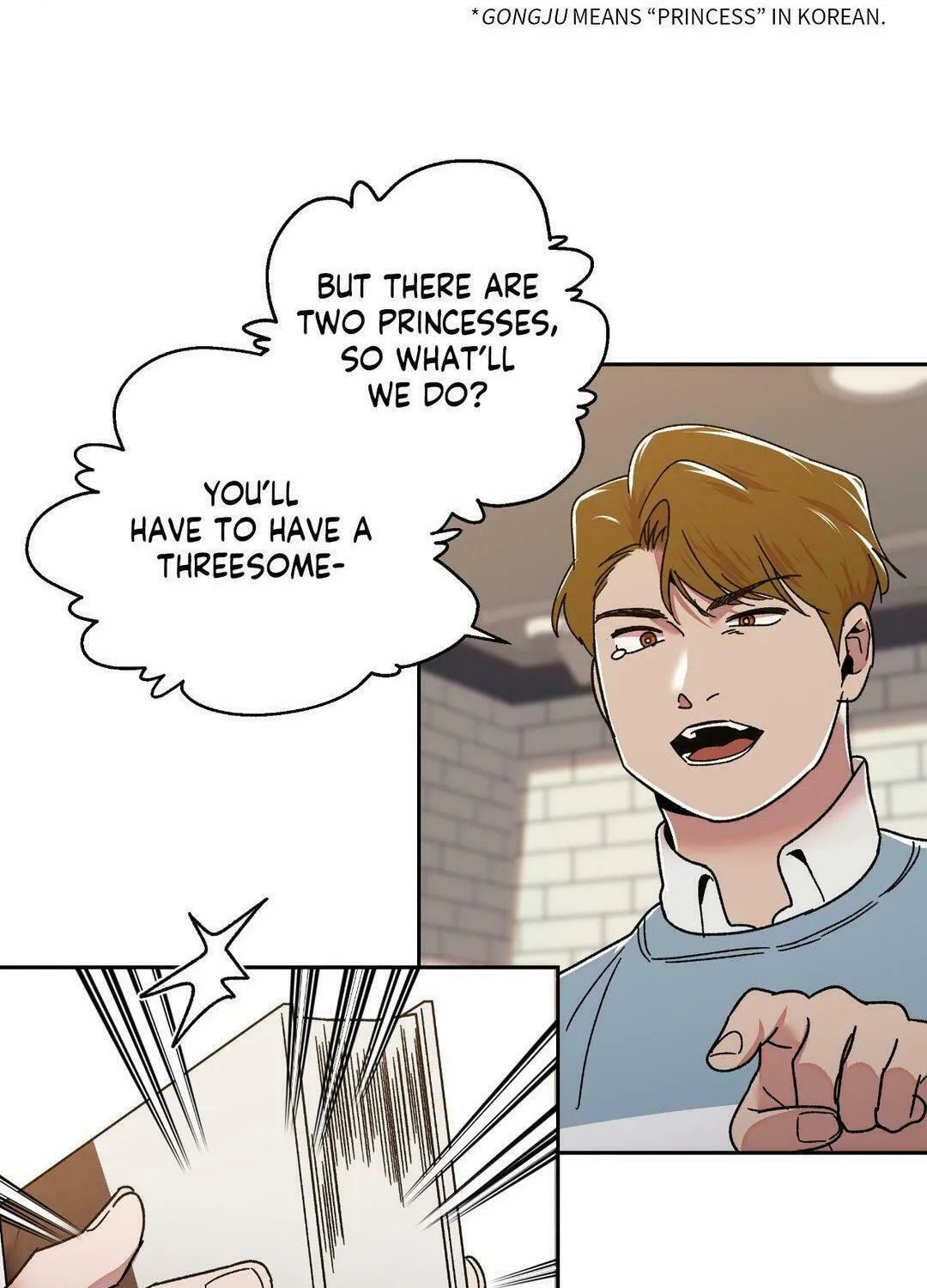 Read Princess Next Door chapter 2 image 51 on Lezhin