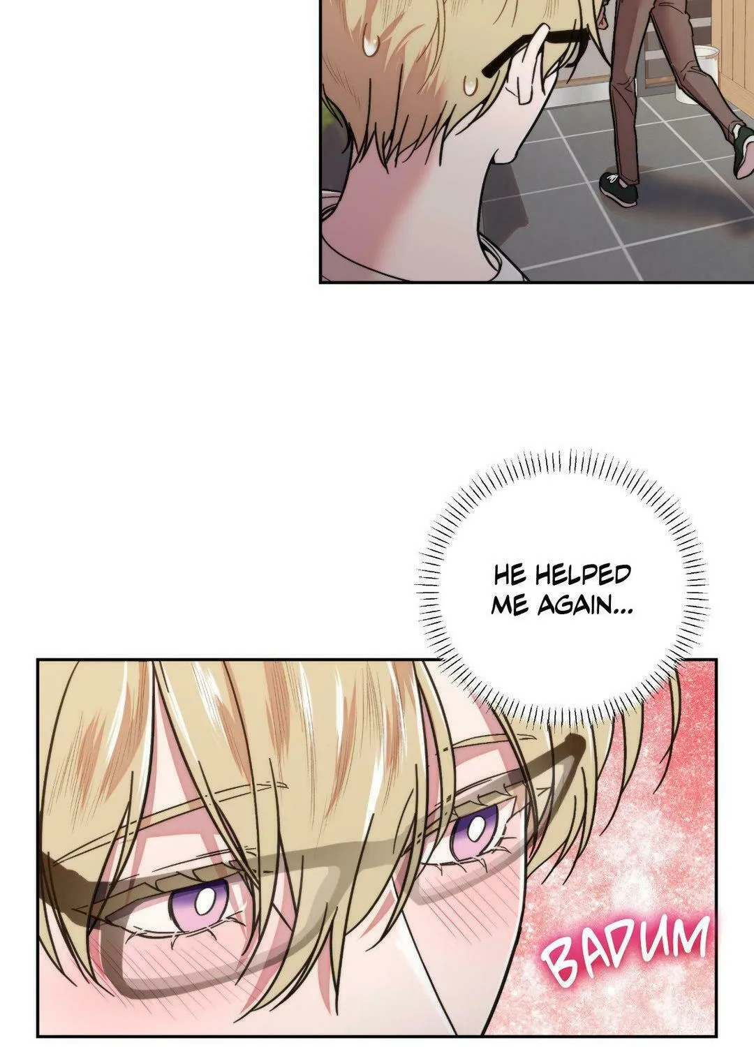 Read Princess Next Door chapter 2 image 57 on Lezhin