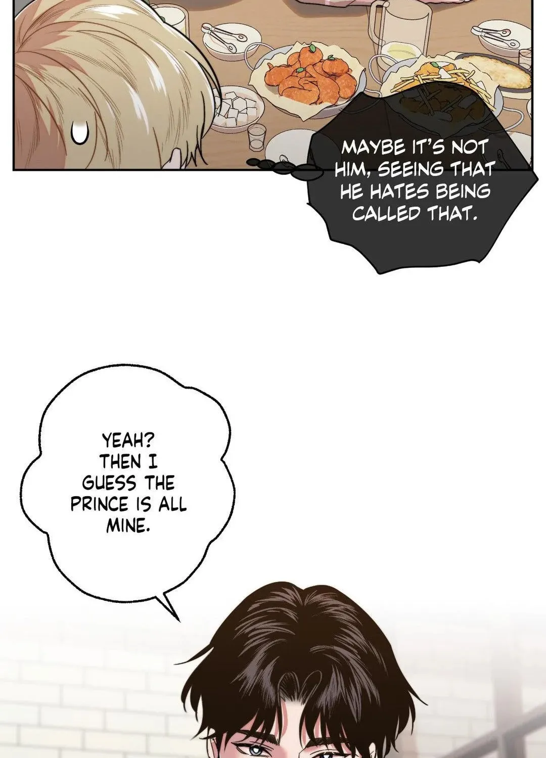Read Princess Next Door chapter 2 image 61 on Lezhin