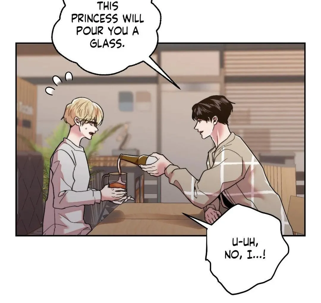 Read Princess Next Door chapter 2 image 63 on Lezhin