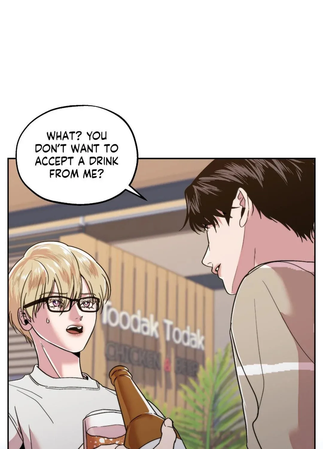 Read Princess Next Door chapter 2 image 64 on Lezhin