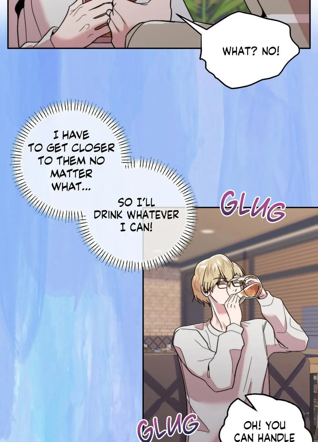 Read Princess Next Door chapter 2 image 65 on Lezhin