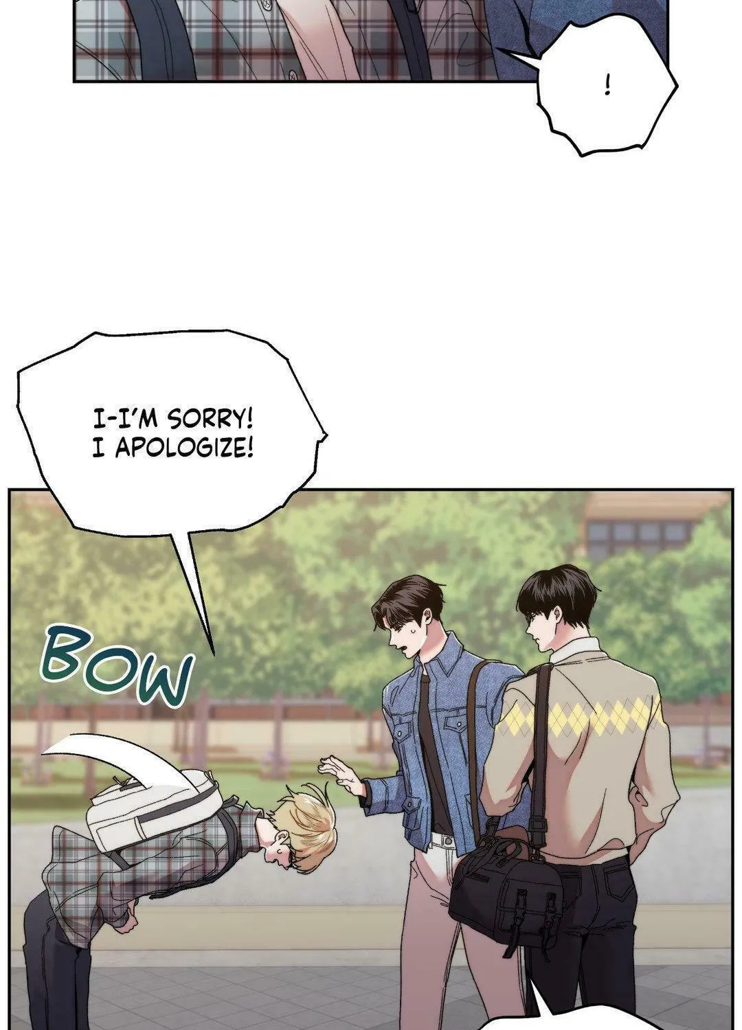 Read Princess Next Door chapter 2 image 7 on Lezhin