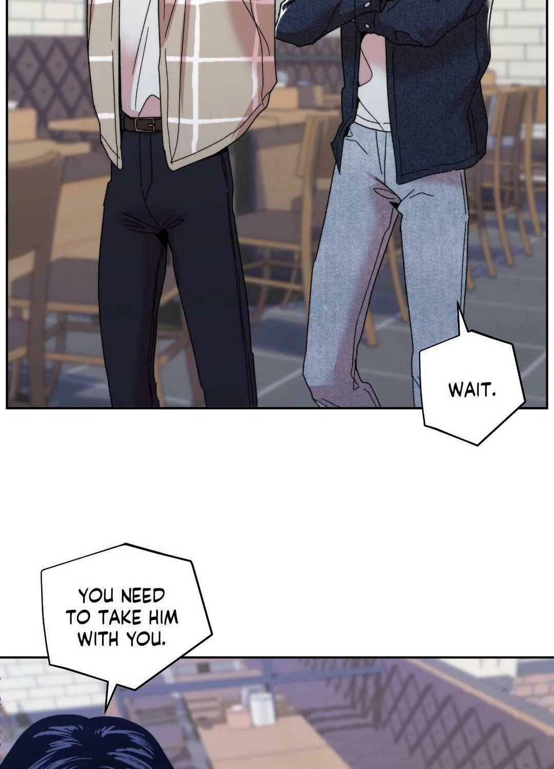 Read Princess Next Door chapter 2 image 70 on Lezhin