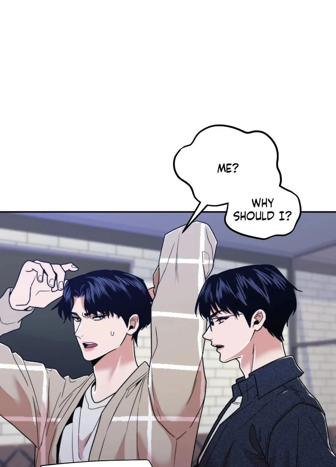 Read Princess Next Door chapter 2 image 72 on Lezhin