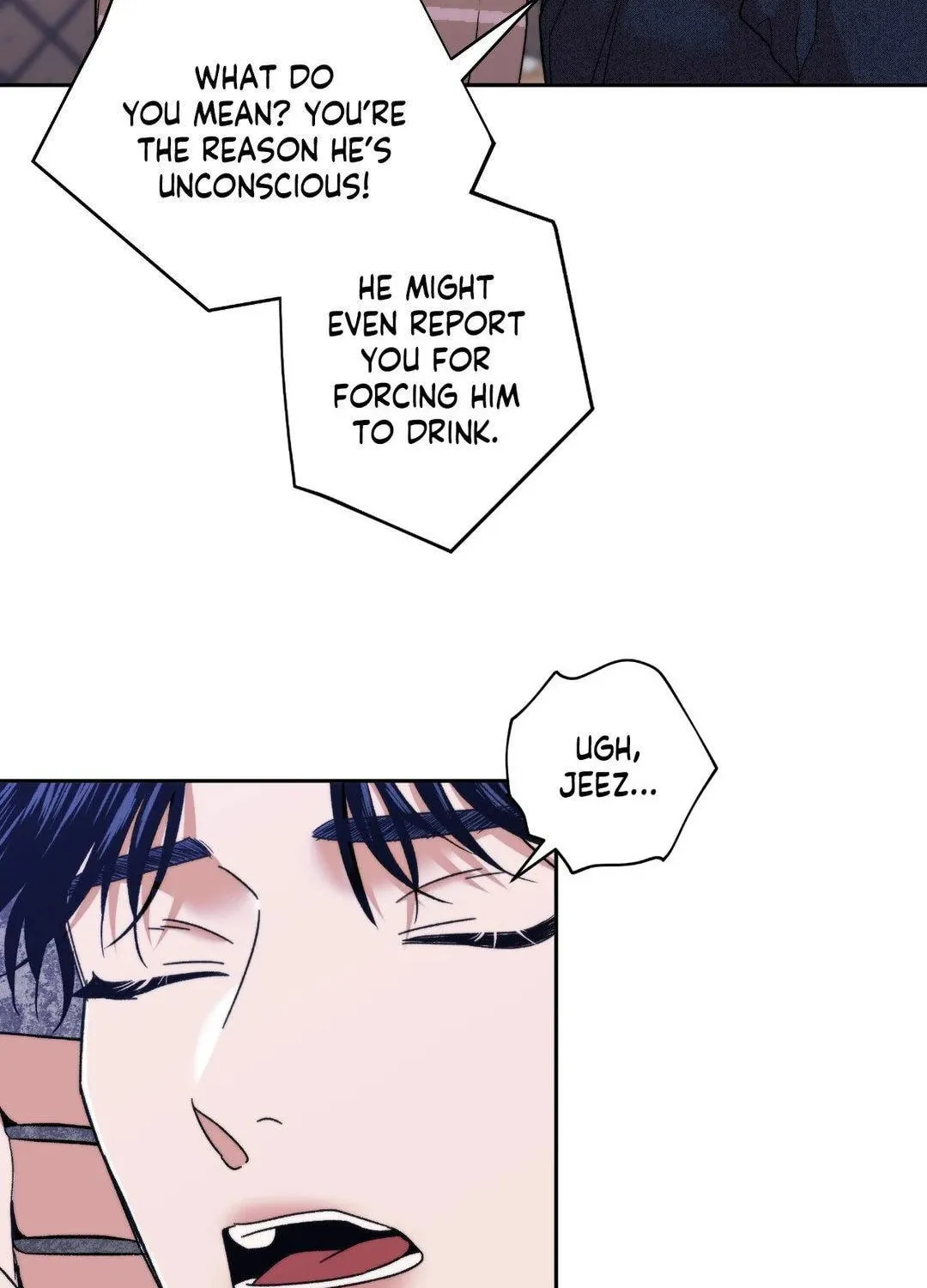 Read Princess Next Door chapter 2 image 73 on Lezhin