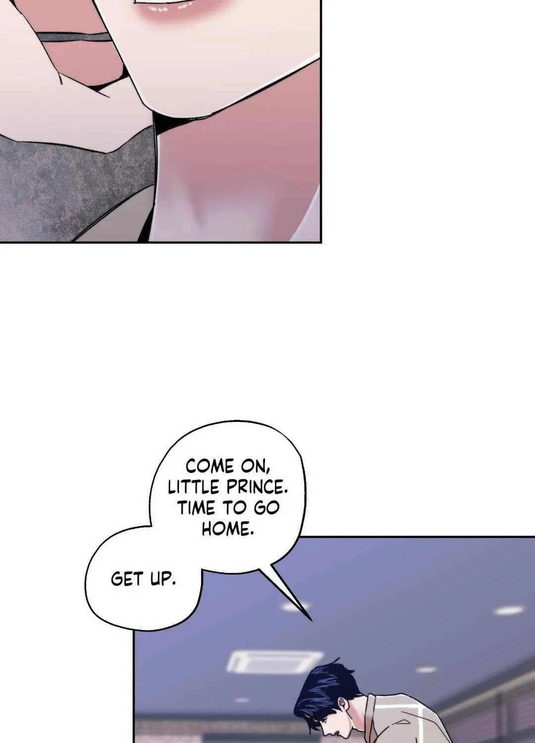Read Princess Next Door chapter 2 image 74 on Lezhin