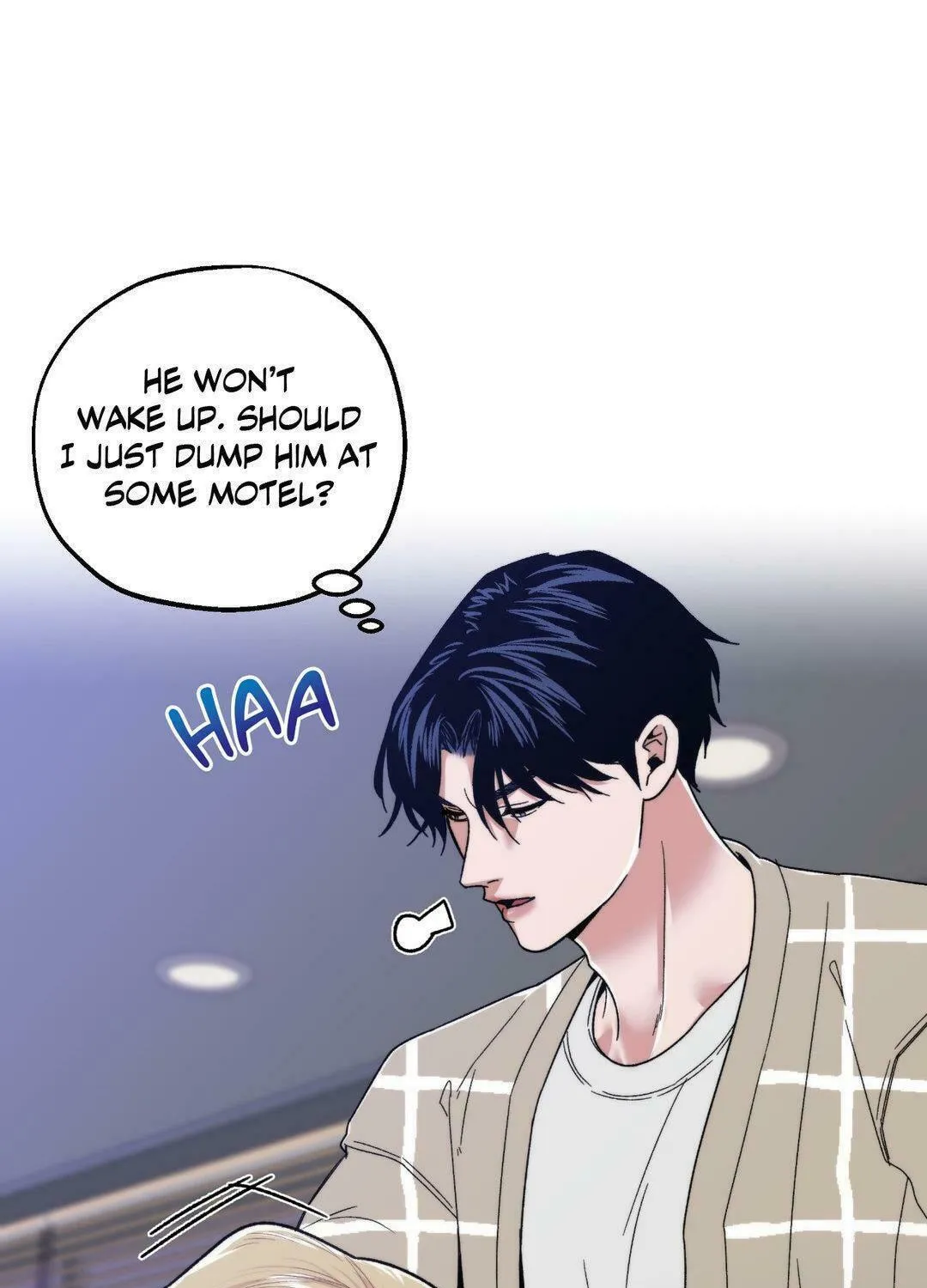 Read Princess Next Door chapter 2 image 76 on Lezhin