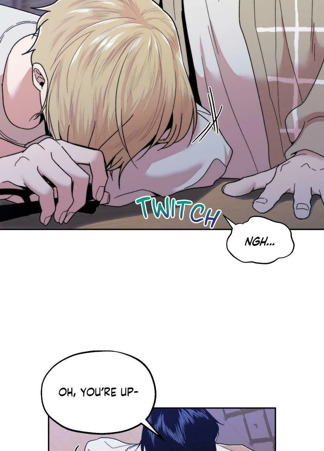 Read Princess Next Door chapter 2 image 77 on Lezhin
