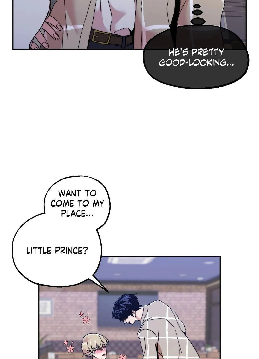 Read Princess Next Door chapter 2 image 81 on Lezhin
