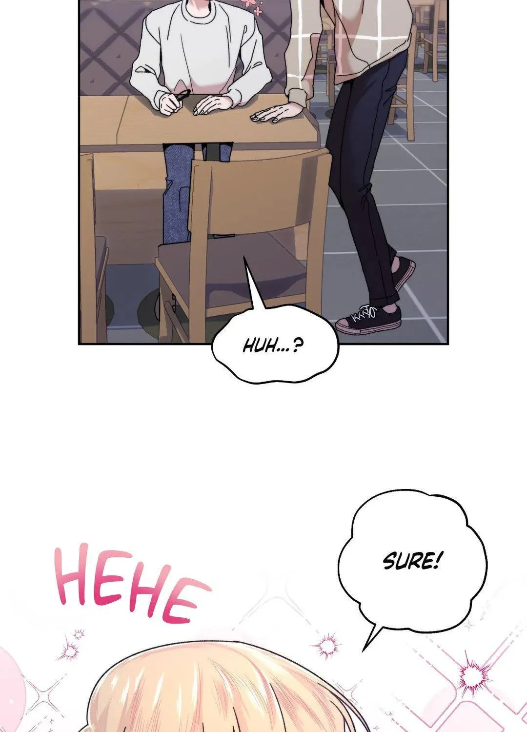 Read Princess Next Door chapter 2 image 82 on Lezhin