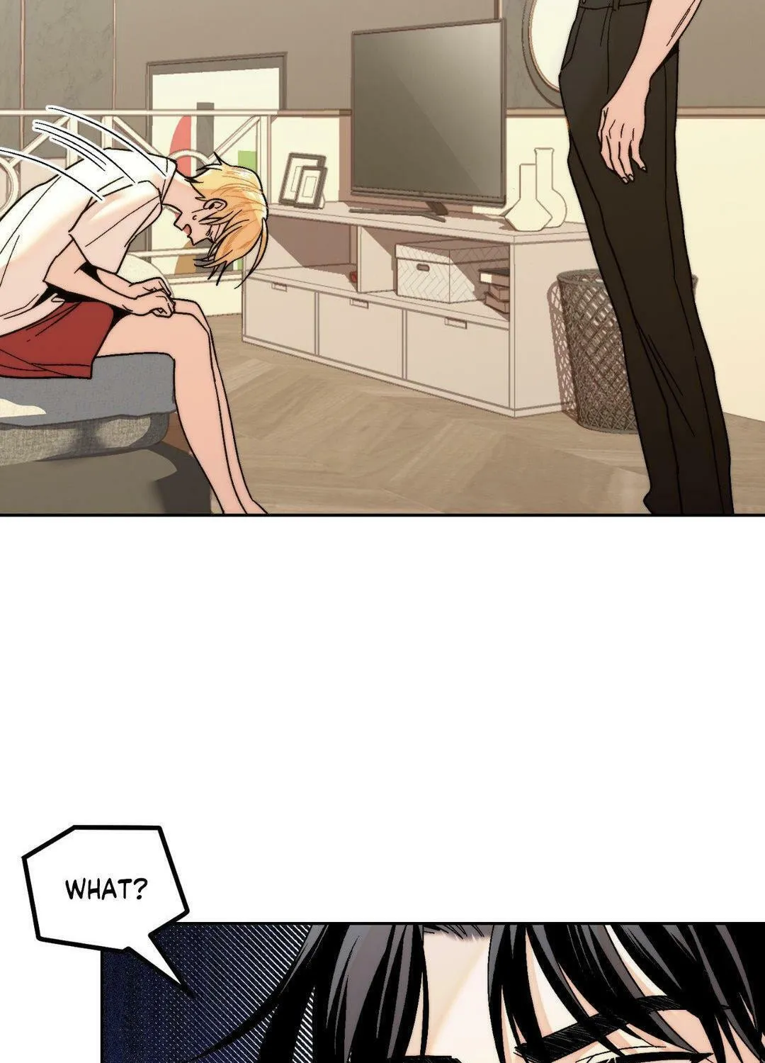 Read Princess Next Door chapter 20 image 11 on Lezhin