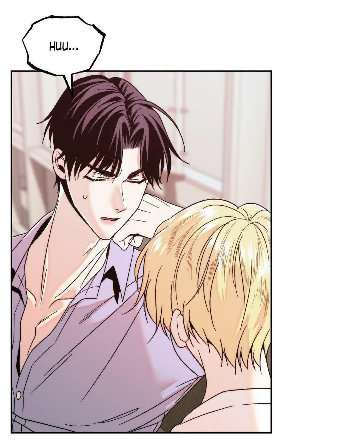 Read Princess Next Door chapter 20 image 20 on Lezhin