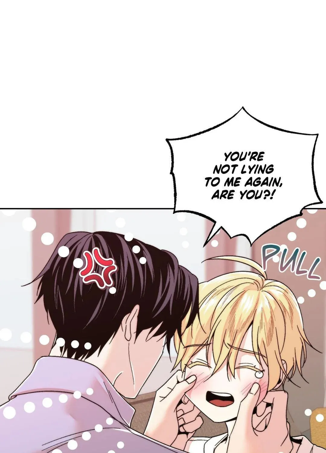 Read Princess Next Door chapter 20 image 21 on Lezhin