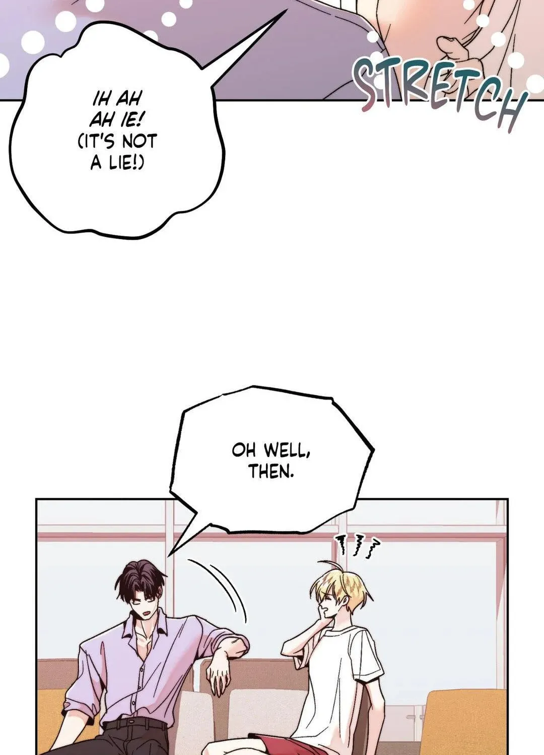 Read Princess Next Door chapter 20 image 22 on Lezhin
