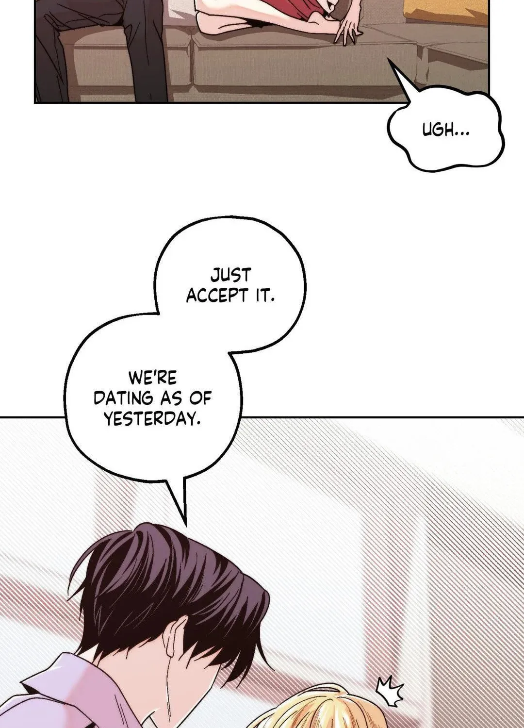 Read Princess Next Door chapter 20 image 23 on Lezhin