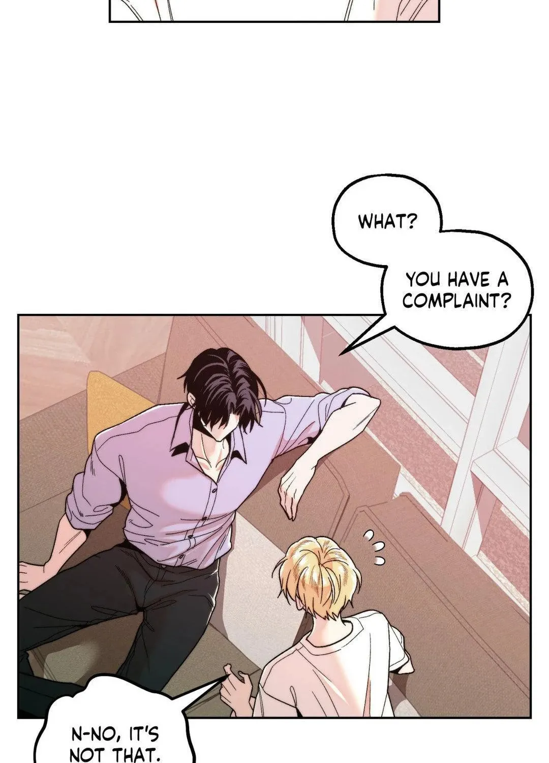 Read Princess Next Door chapter 20 image 26 on Lezhin