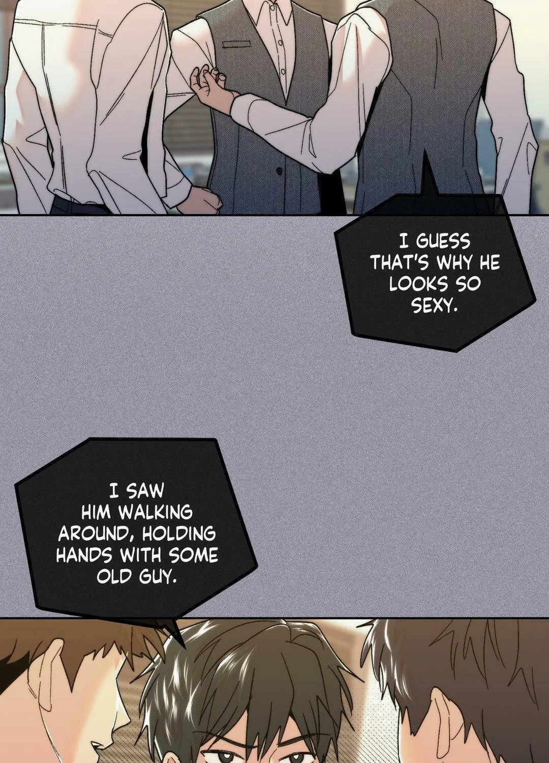 Read Princess Next Door chapter 20 image 31 on Lezhin