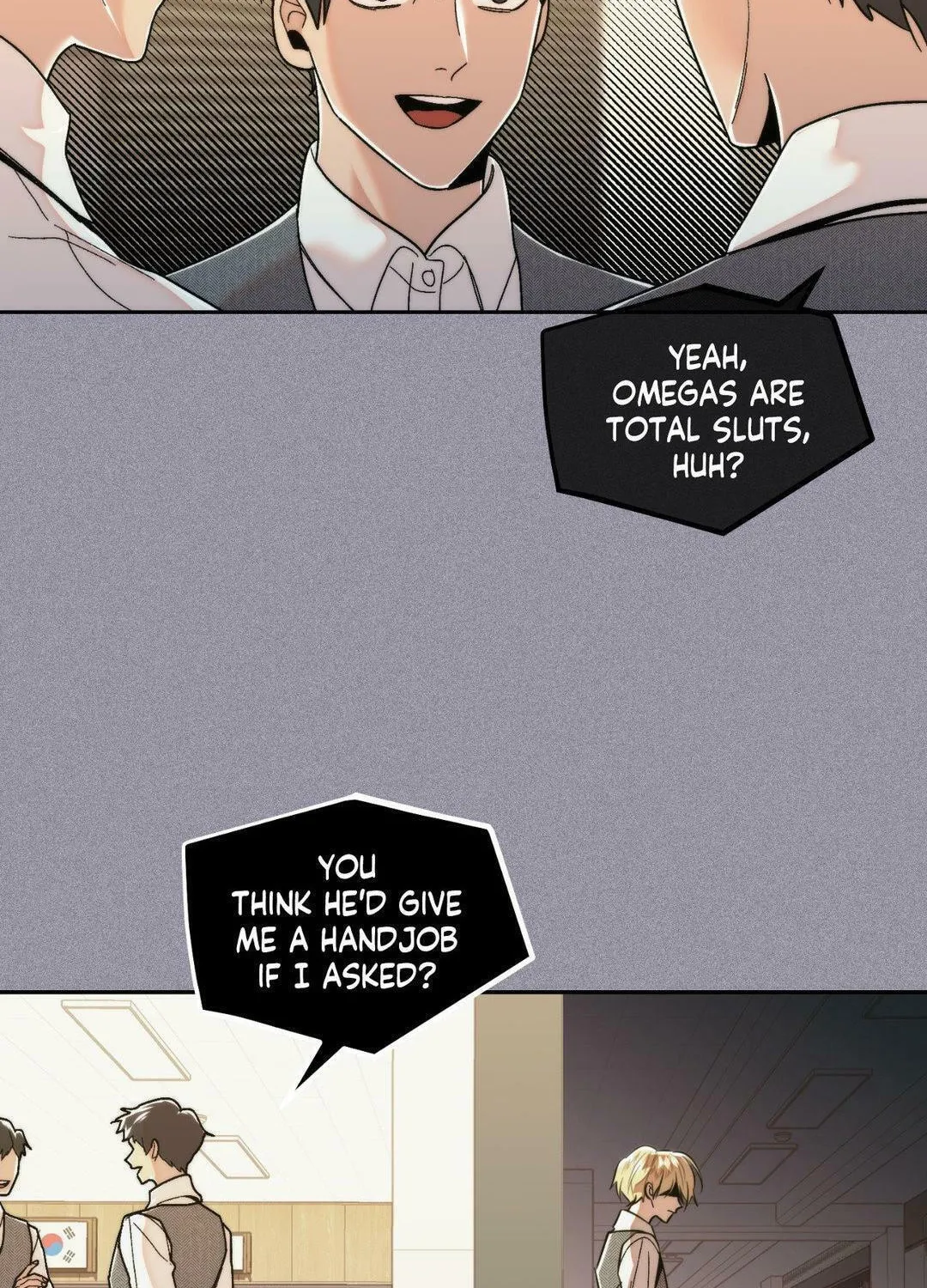 Read Princess Next Door chapter 20 image 32 on Lezhin