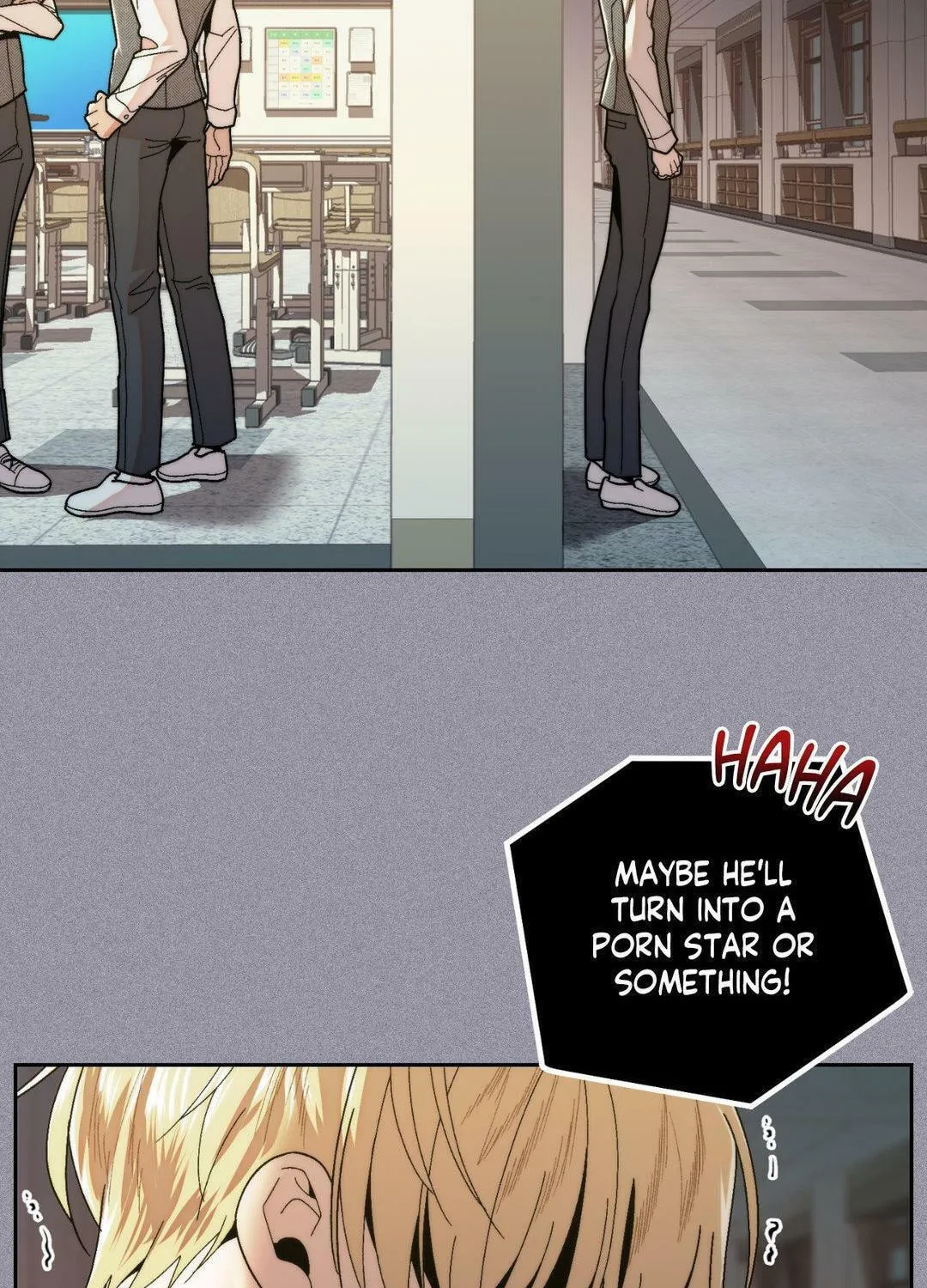 Read Princess Next Door chapter 20 image 33 on Lezhin