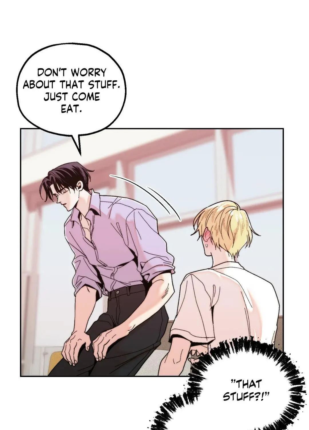 Read Princess Next Door chapter 20 image 46 on Lezhin