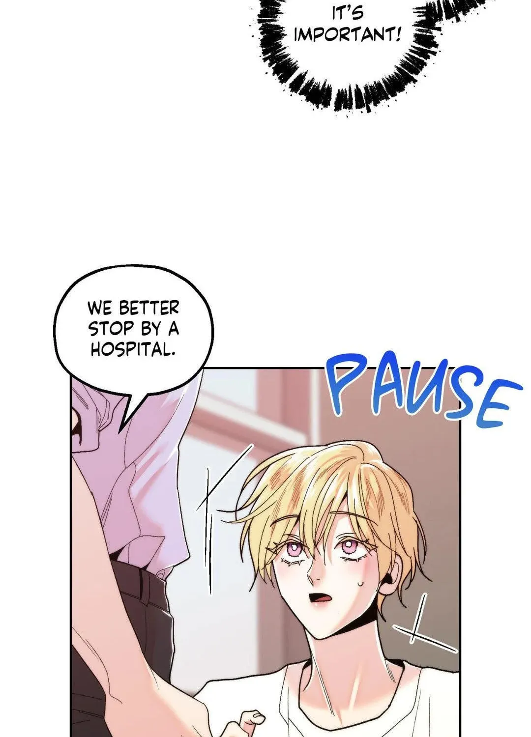 Read Princess Next Door chapter 20 image 47 on Lezhin