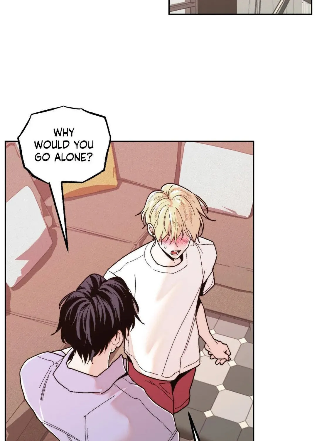 Read Princess Next Door chapter 20 image 56 on Lezhin