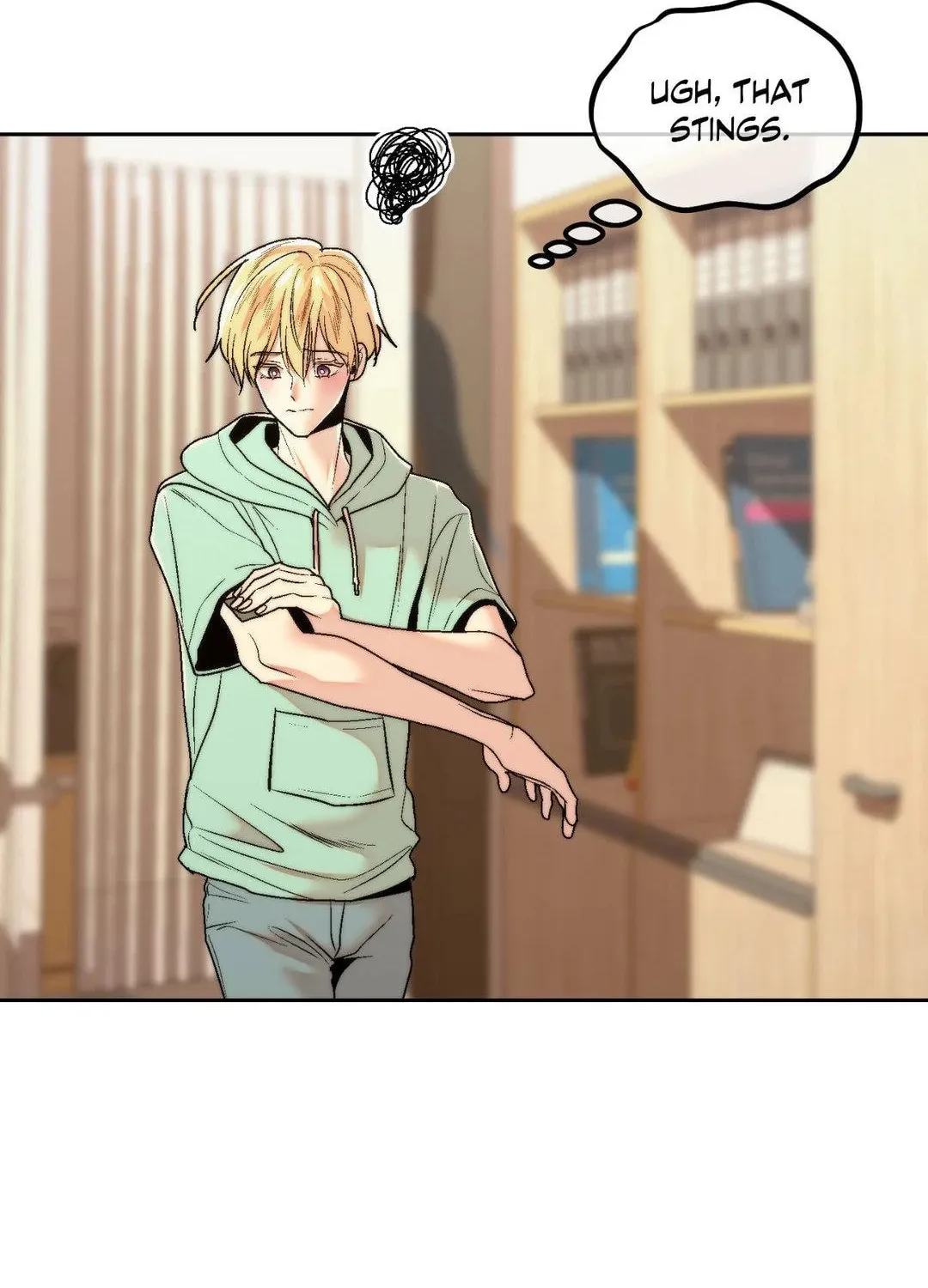 Read Princess Next Door chapter 21 image 1 on Lezhin